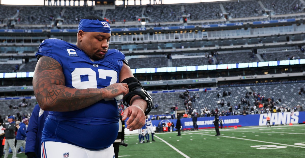 Chicago Bears Question of the Day: What’s your bold offseason prediction?