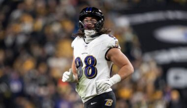 Patriots Mailbag: Which low-profile free agent fits the Pats’ needs?