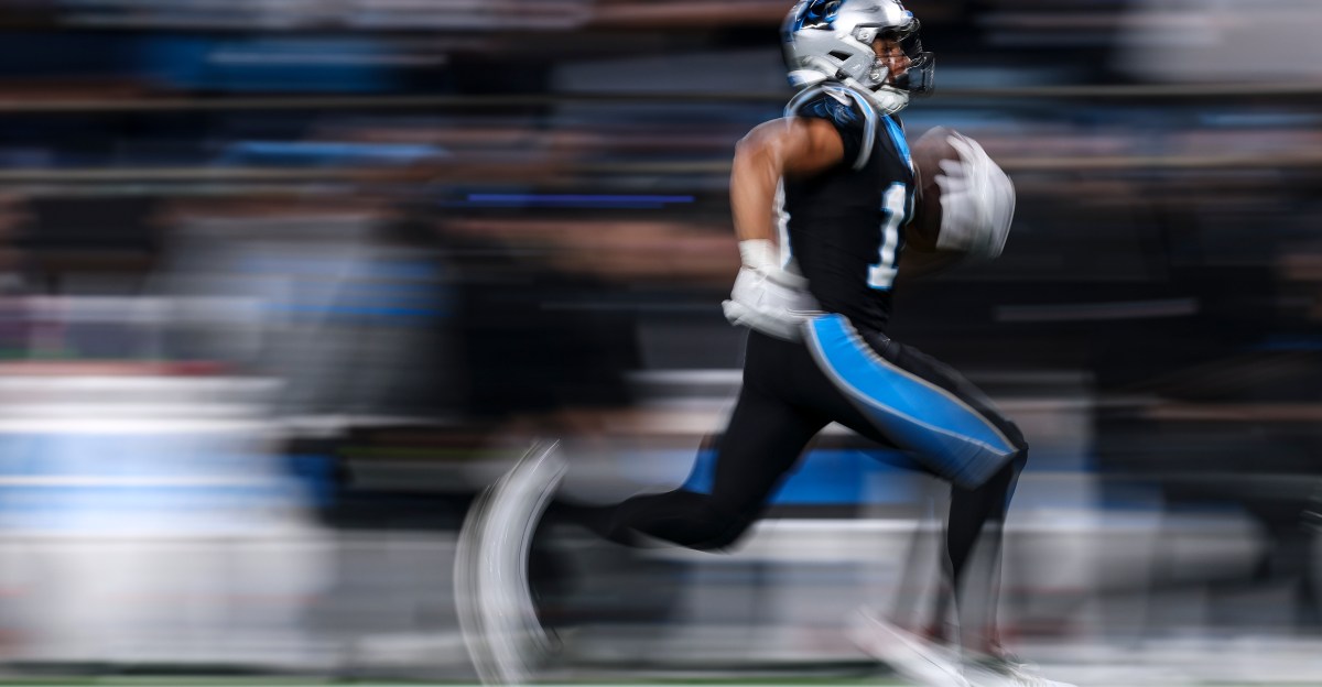 Adding Teeth to the Bite: Panthers Roster Holes at Wide Receiver