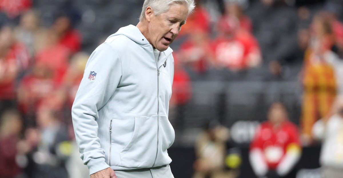 Las Vegas Raiders wasted good health in 2025