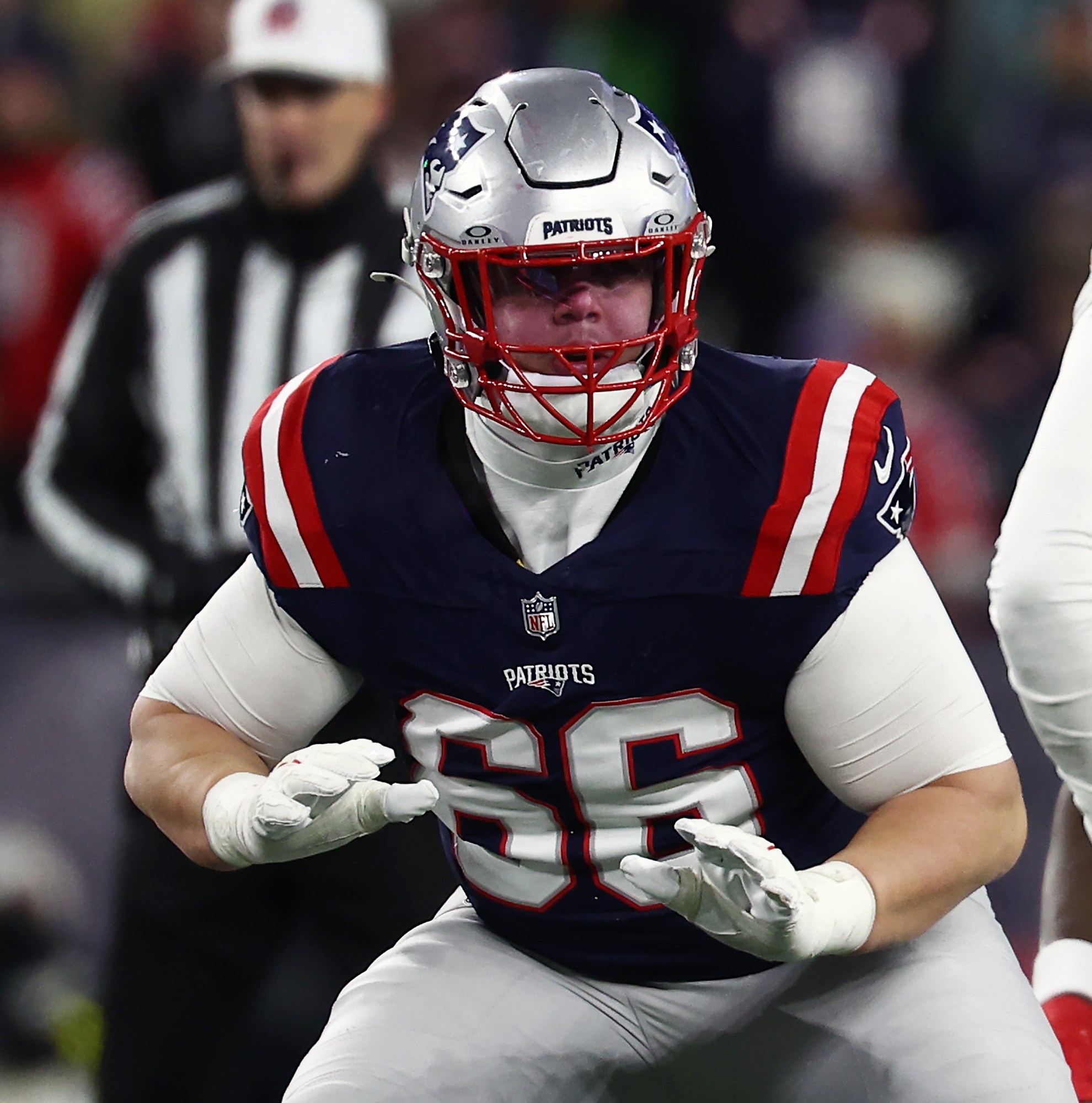 Patriots links 2/04/26: Matchups, rookies, and who’s the next hero?