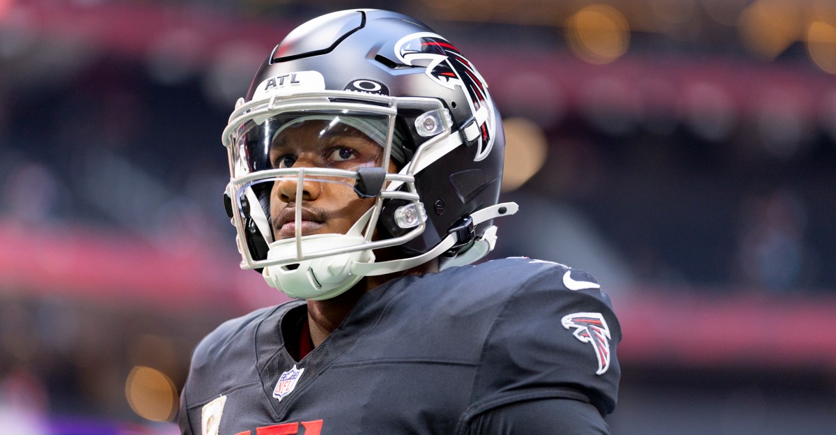Can Kevin Stefanski get the Falcons’ QB timeline right?