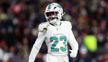 Miami Dolphins News - Should the Dolphins bring back Jack Jones