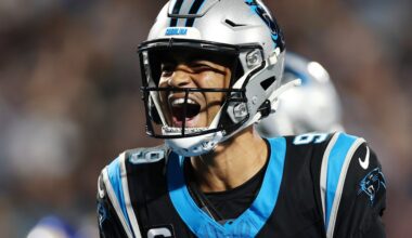 FanDuel’s Super Bowl LXI odds completely disrespect the Carolina Panthers