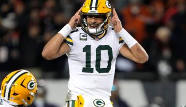 Green Bay Packers News: Can the Packers win the Super Bowl next season?