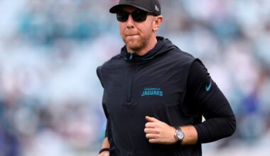 Where would Liam Coen rank in this year’s crop of NFL head coach hires?