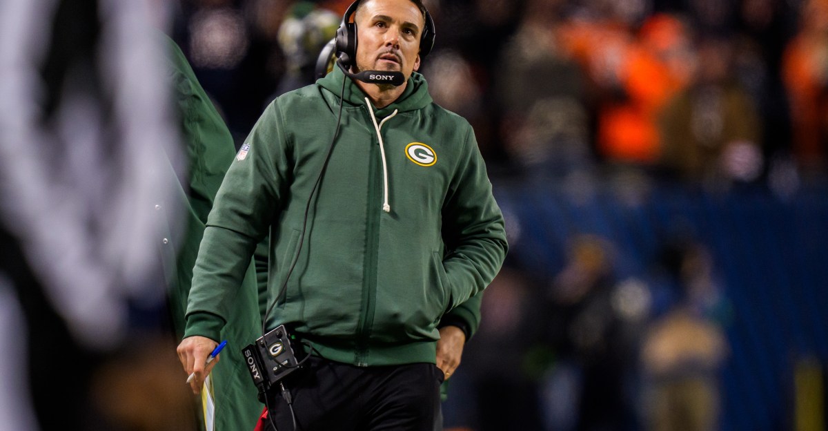 Green Bay Packers tank in NFLPA report card rankings