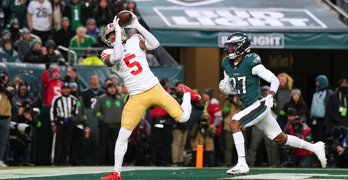 49ers news: Ranking the best Niners games this season.