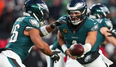 The Sean Mannion Offense: Part 3: Play Action