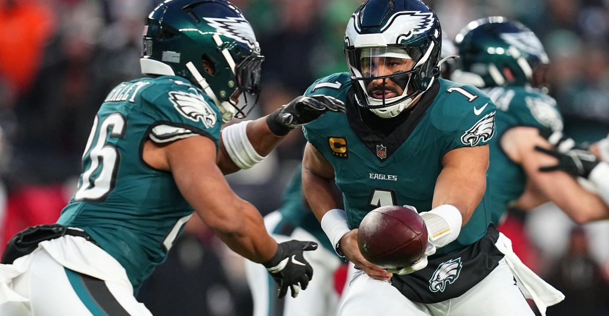 The Sean Mannion Offense: Part 3: Play Action