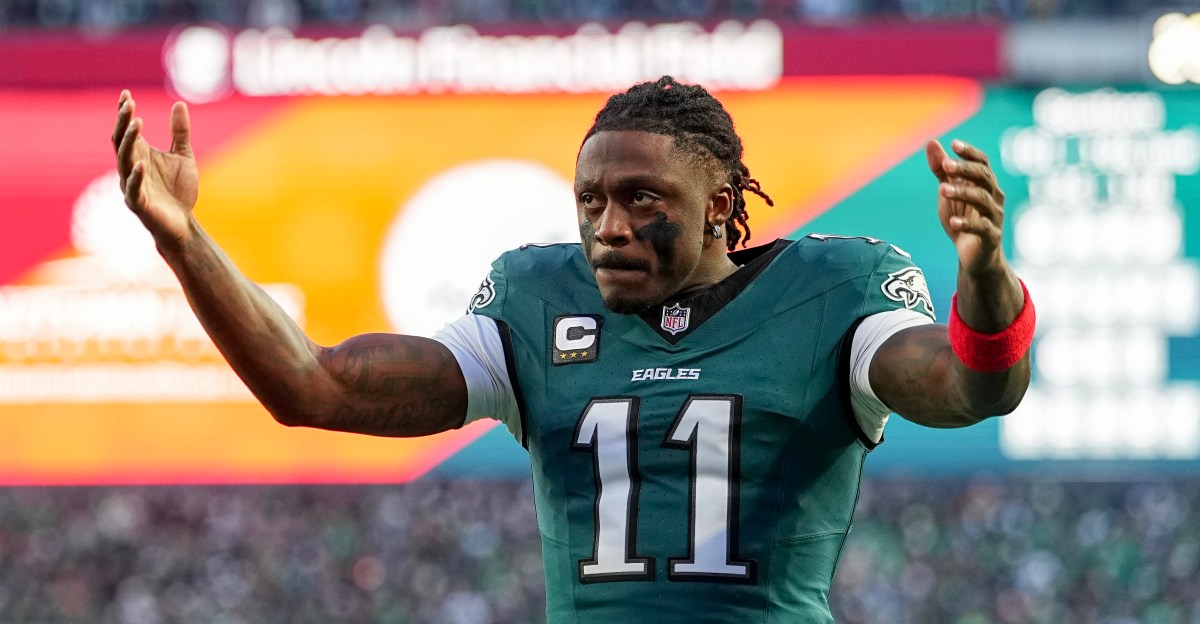 Ranking Eagles offseason positions of need