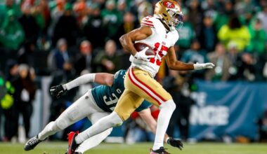 49ers news: Breaking down the Niners top needs in 2026
