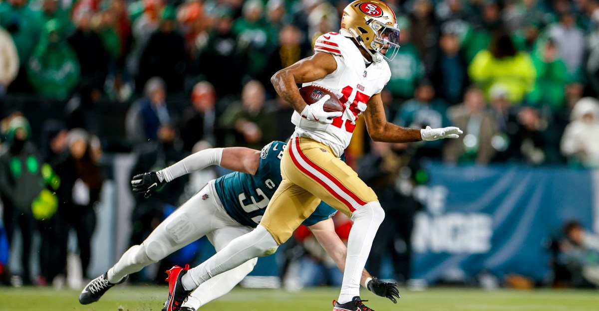 49ers news: Breaking down the Niners top needs in 2026