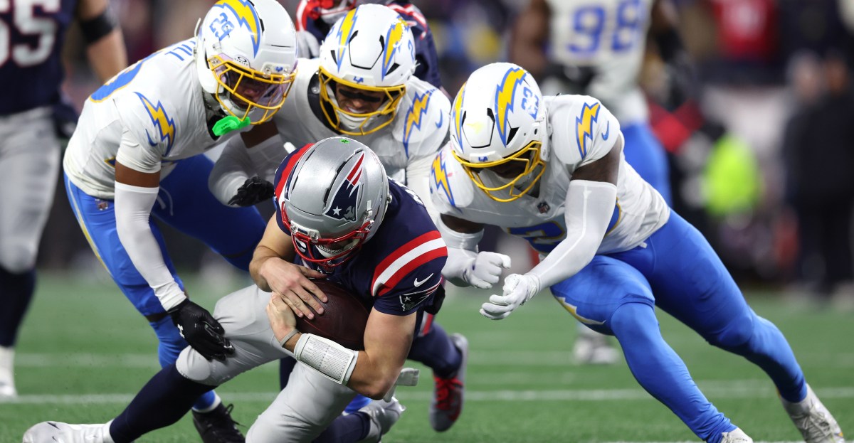 Chargers News: Zach Ertz plans to play in 2026