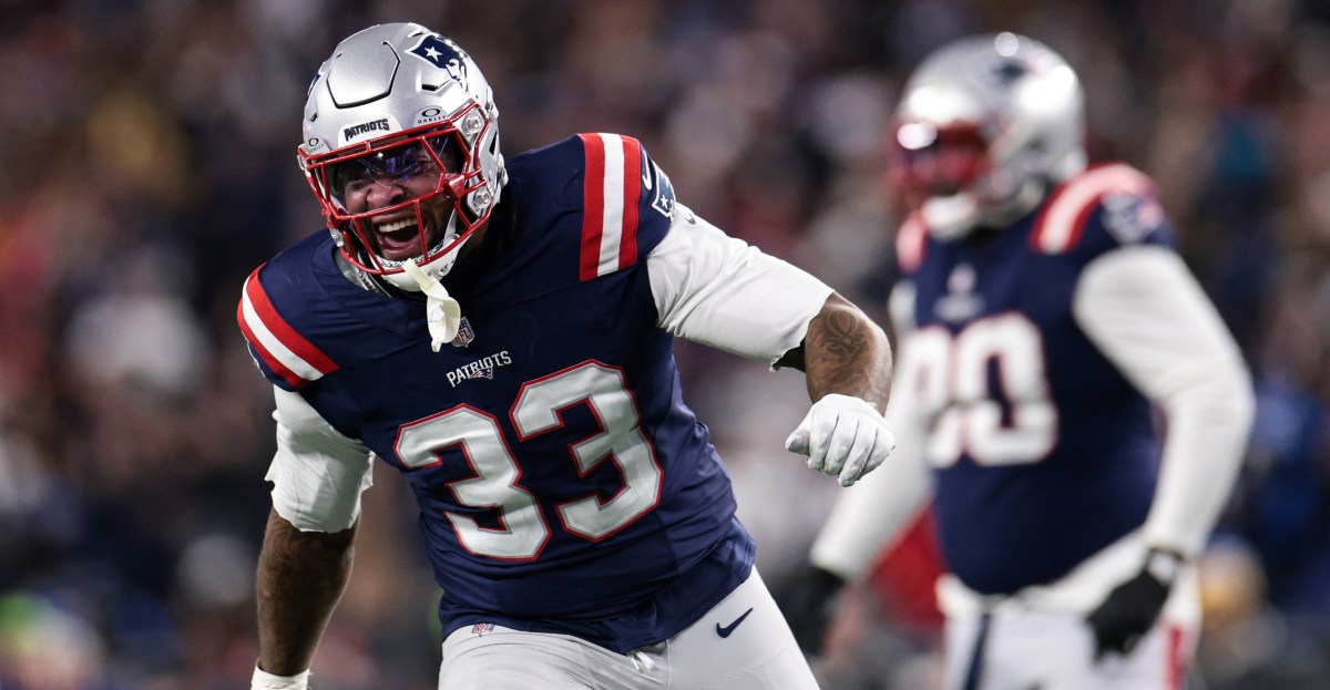 Patriots links 2/23/26: NFL Combine: Questions, prospects, positions