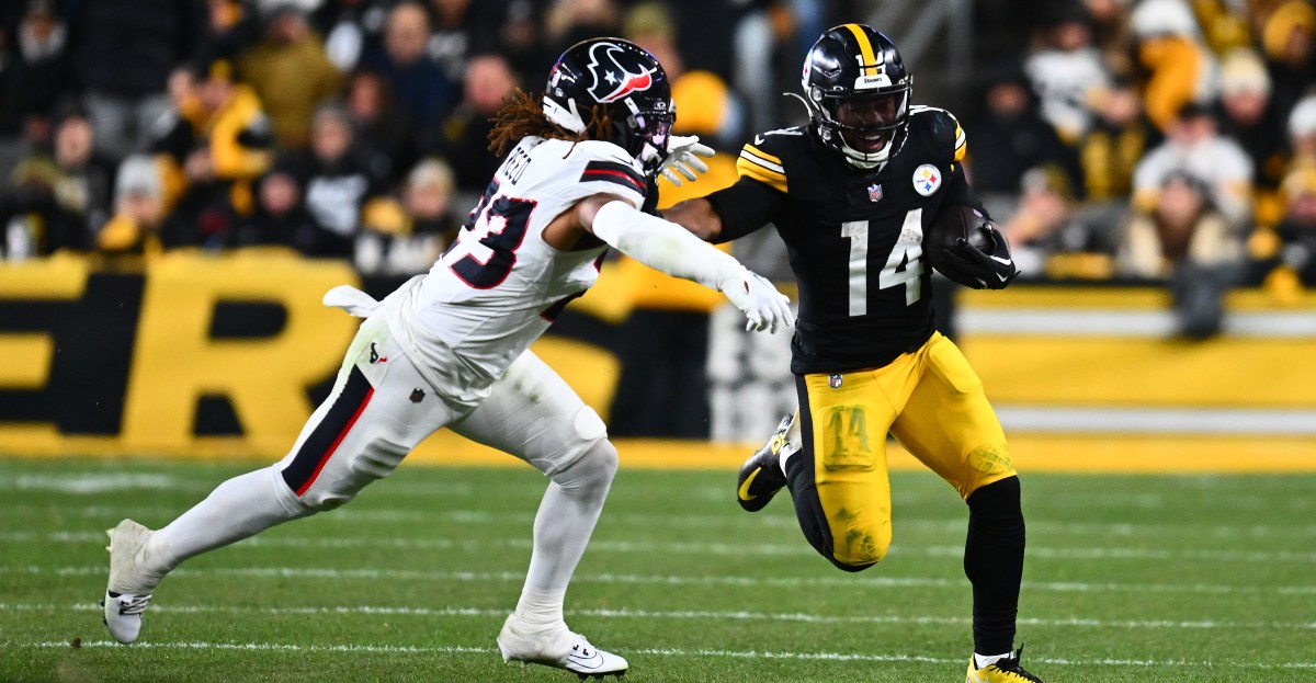 49ers free agency profile: Kenneth Gainwell would add some much-needed juice to the offense