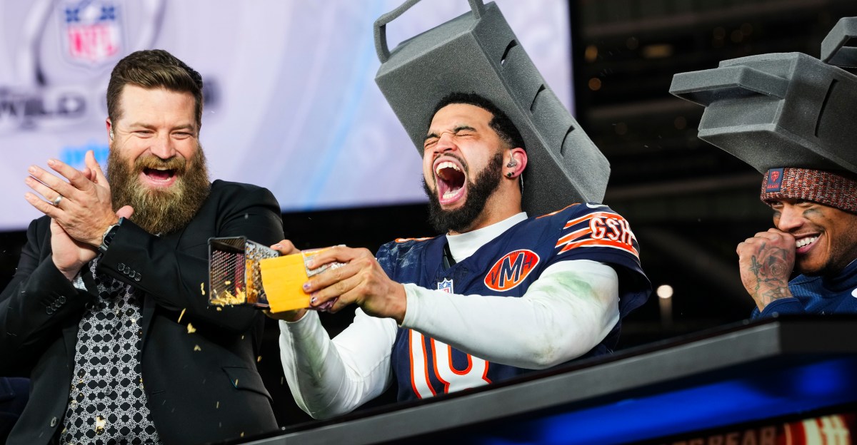 An Animated Visualization of Confidence from all NFC North Fans in 2025