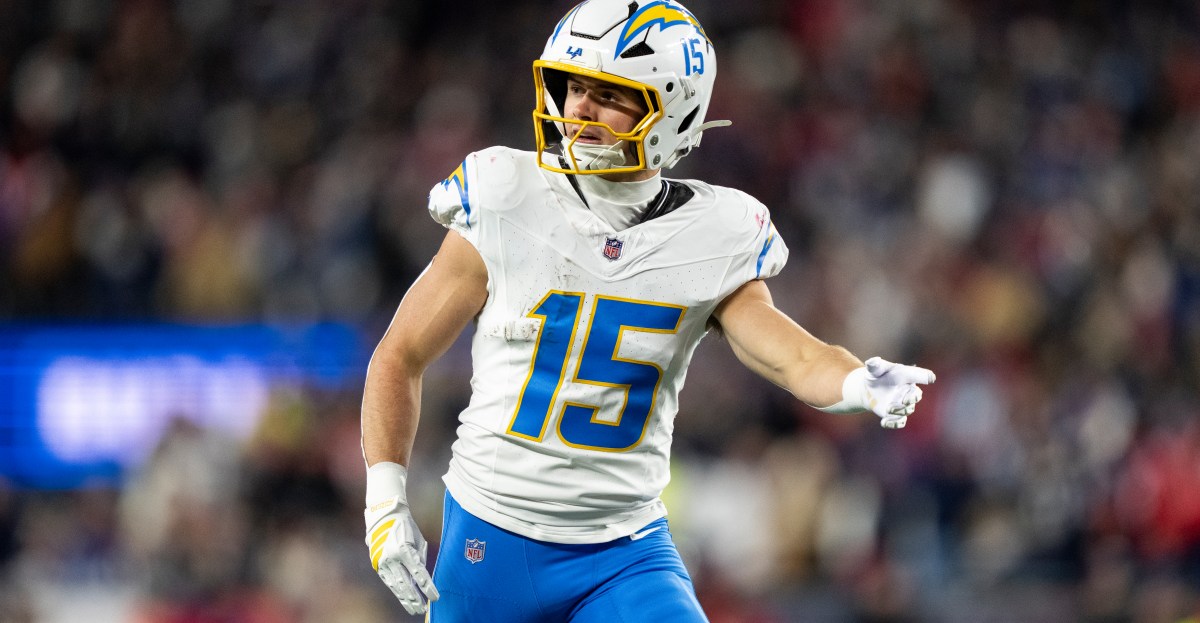 Chargers News: Mike Evans plans to play in 2026