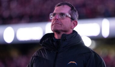 Chargers News: Joey Porter sounded off on former teammate Big Ben