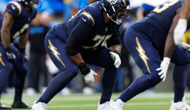 Browns free agency: 3 potentially “cheap” starting OT options for 2026