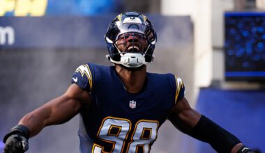 Experts pick best fits for Odafe Oweh, Khalil MAck