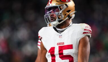 3 free agent WRs the Titans possess ties to