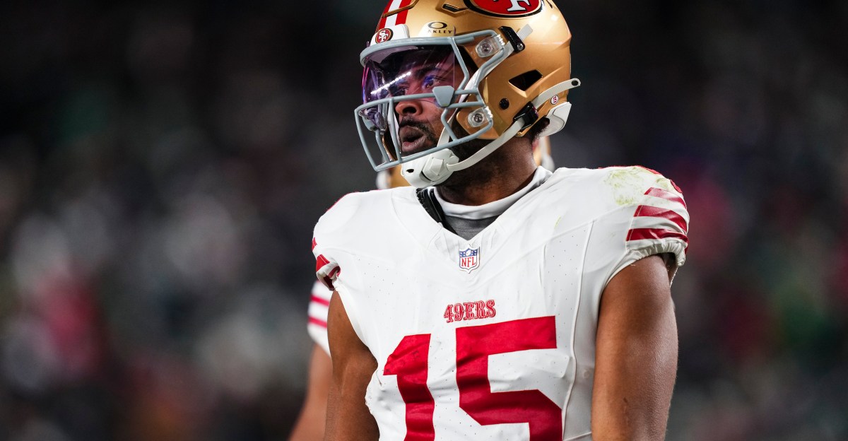 3 free agent WRs the Titans possess ties to