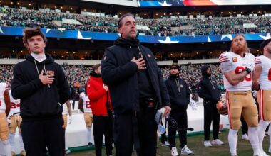 49ers news: Niners hiring son of franchise legend to coaching staff