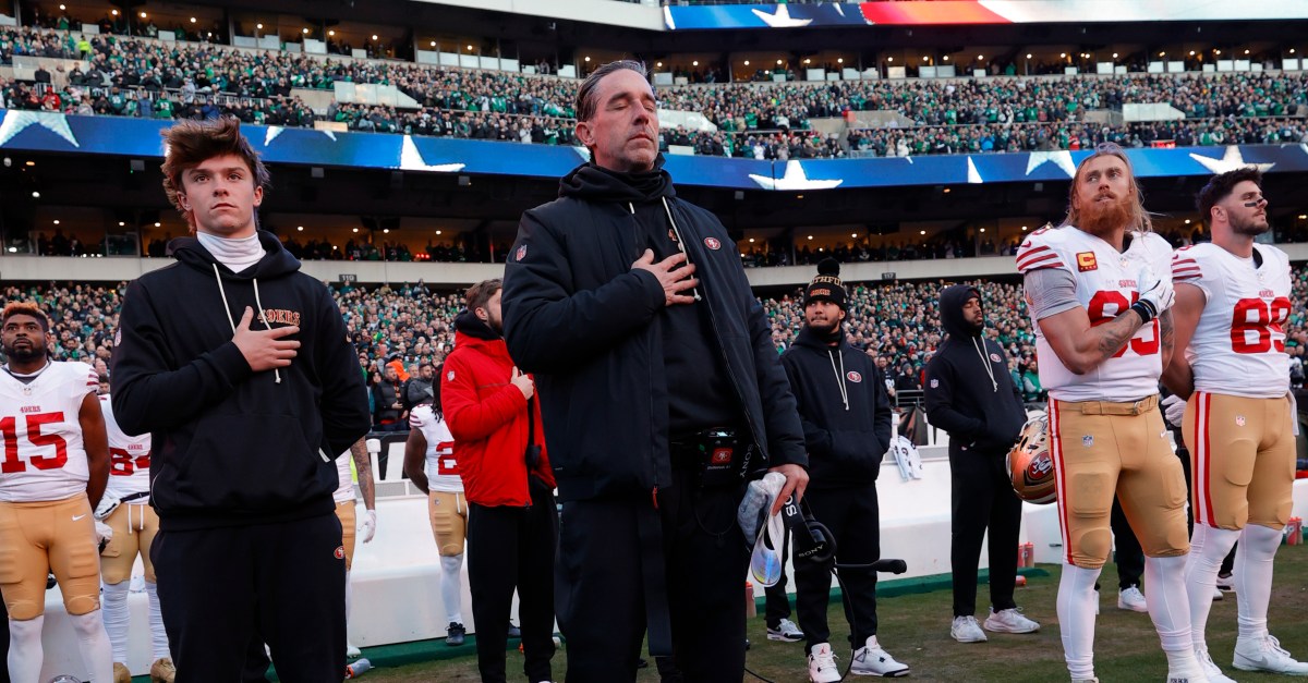 49ers news: Niners hiring son of franchise legend to coaching staff