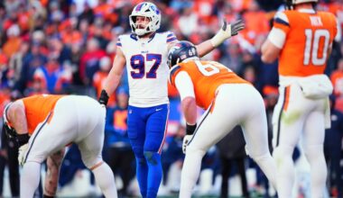 49ers news: Is it time for a Bosa Brothers reunion?