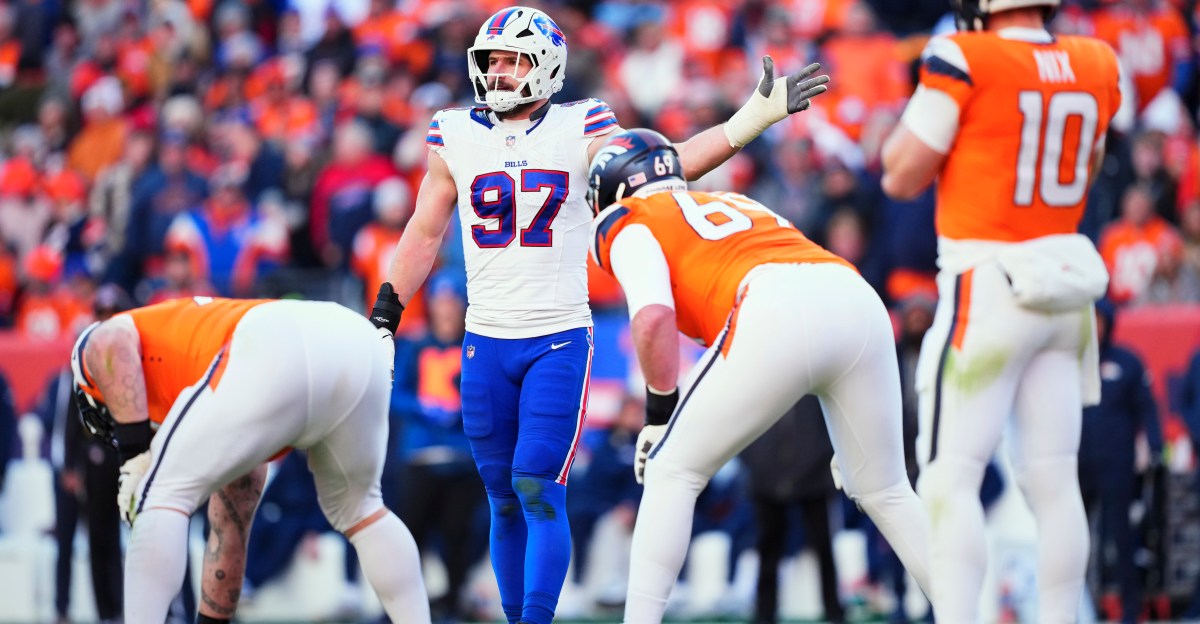 49ers news: Is it time for a Bosa Brothers reunion?