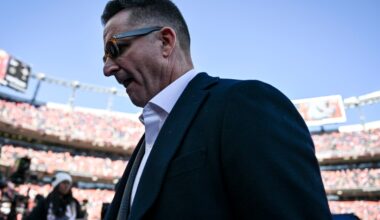 Horse Tracks: Should the Denver Broncos extend George Paton?