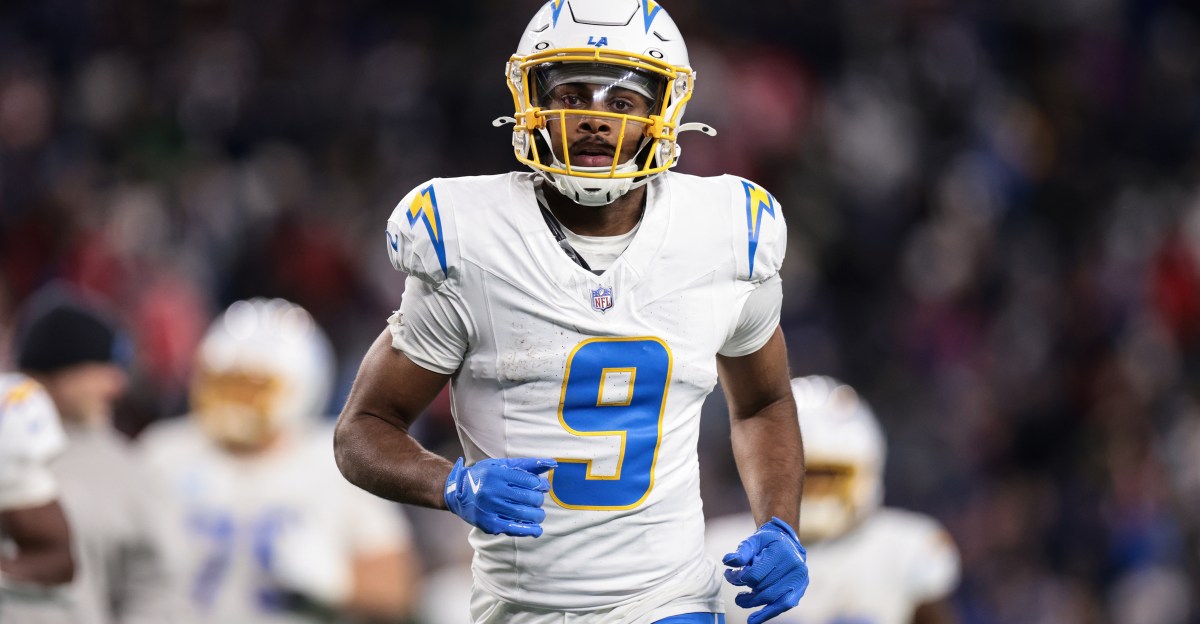 Chargers News: Could the Bears really play in Indiana?