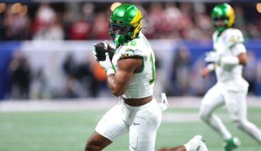 Dallas Cowboys 2026 draft: Top early-round tight ends in the draft