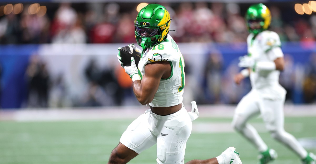 Dallas Cowboys 2026 draft: Top early-round tight ends in the draft