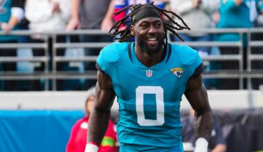 Browns Free Agency: LB Devin Lloyd fits, lifts defense