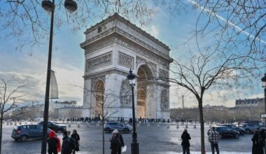 Browns schedule rumor: France’s first game, in Paris, could include Shedeur Sanders