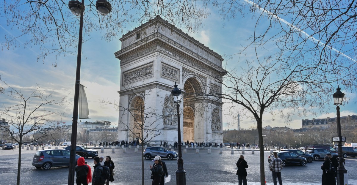 Browns schedule rumor: France’s first game, in Paris, could include Shedeur Sanders