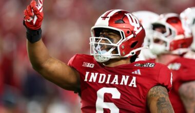 Dallas Cowboys draft: 10 players snubbed by the scouting combine that could be of interest