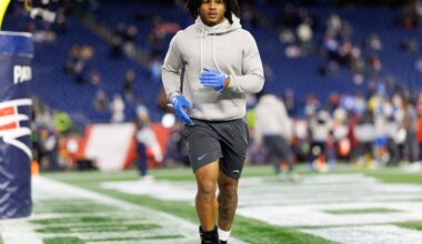 Chargers draft class earns positive grade from analyst