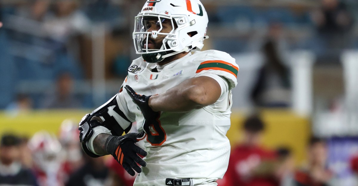 NFL Mock Draft Monday: The Combine is here