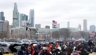 Why the Chicago Bears should move to Indiana