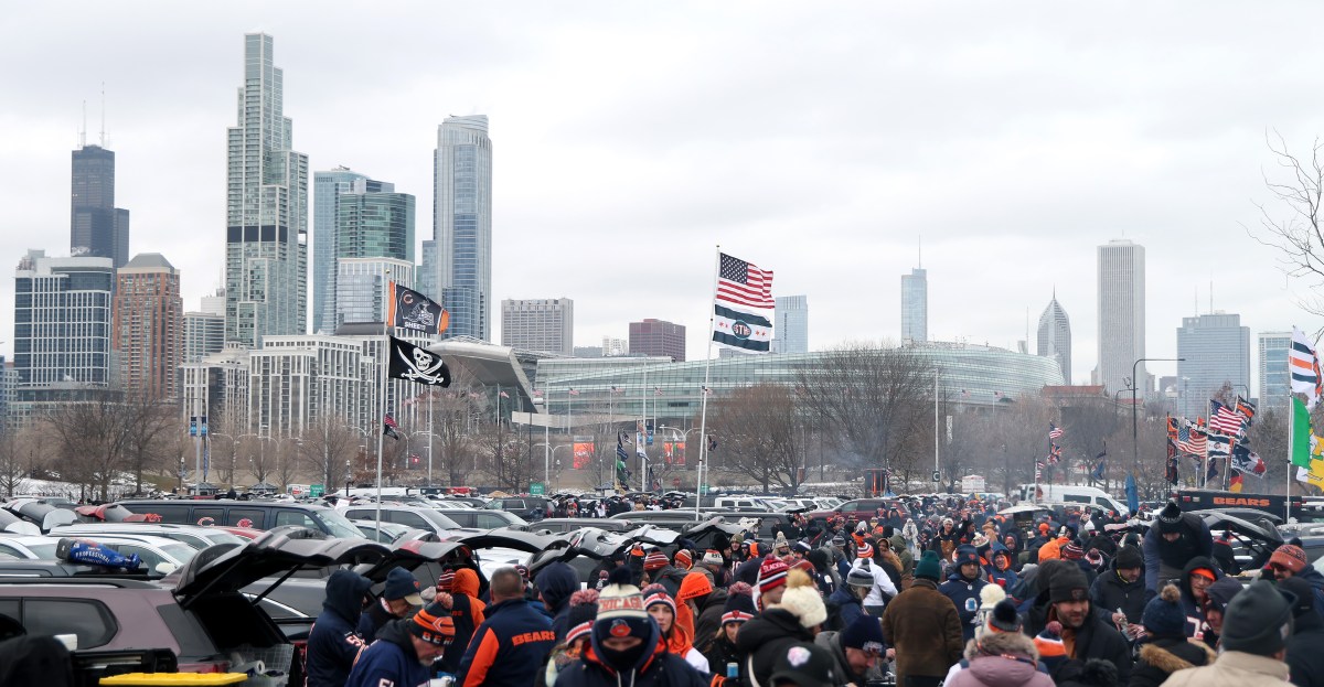 Why the Chicago Bears should move to Indiana