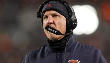 New Orleans Saints news for Thursday, Feb. 12, 2026