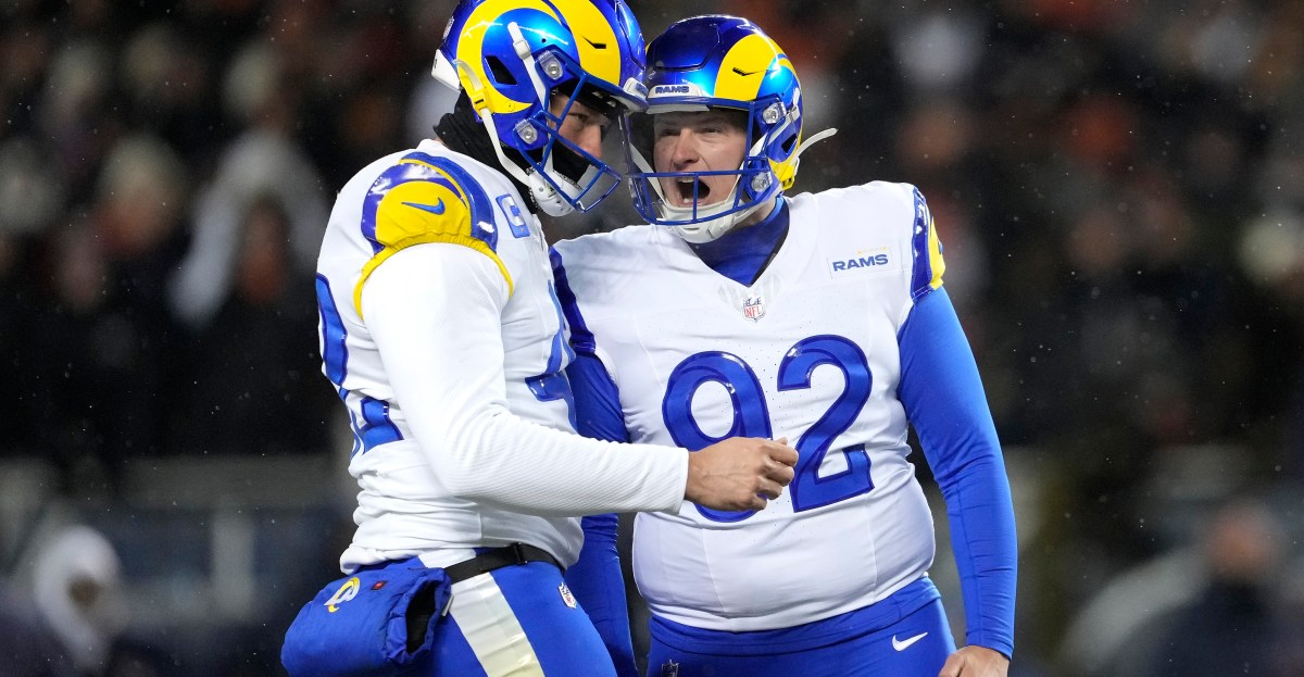 Rams Must Overhaul Special Teams Entering Critical 2026 Offseason.