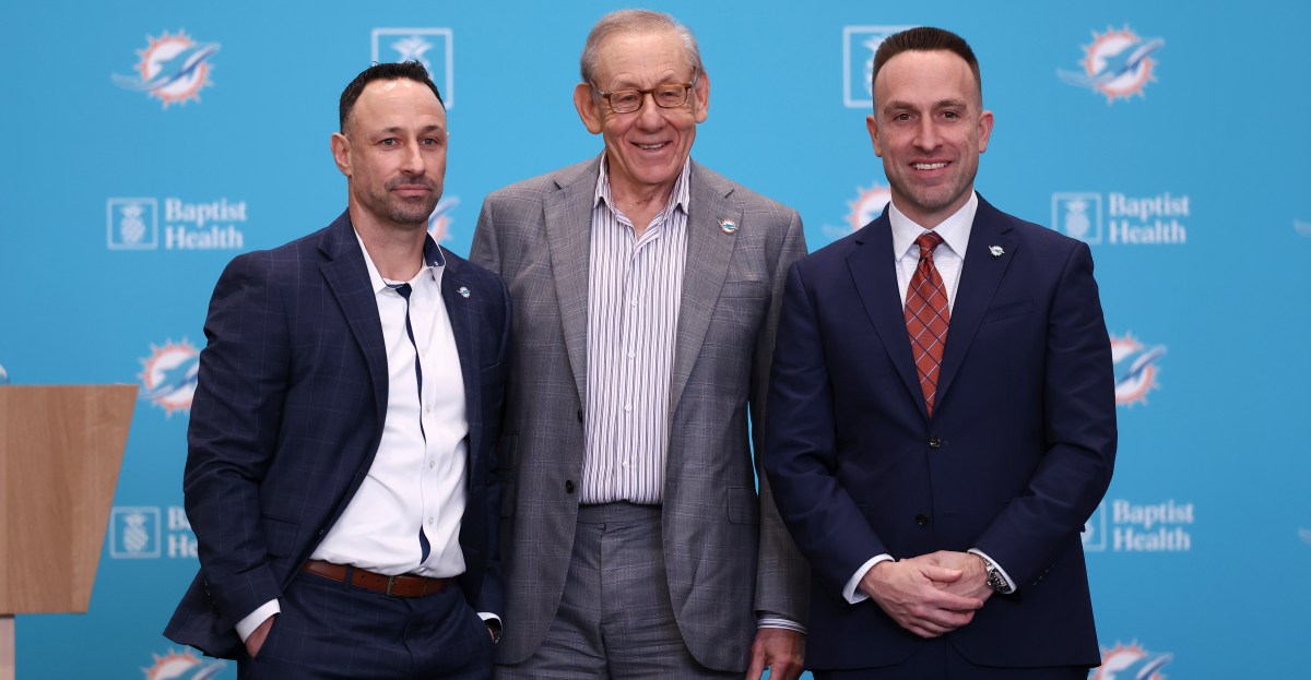 NFLPA report cards leaked, Dolphins rank first again