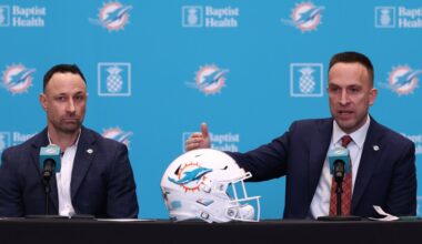 Phins Fans Share Their Opinions: Lessons From The Super Bowl That Can/Should Be Applied To The Dolphins