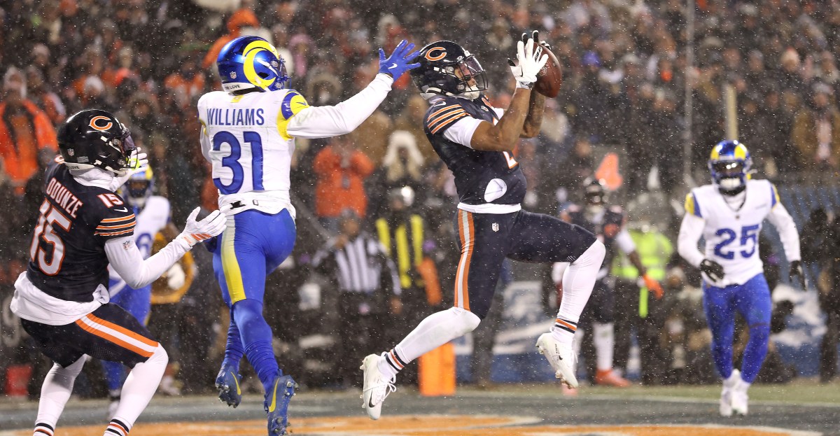 Rams Offseason Needs: Cornerback Leads a Critical 2026 Priority List