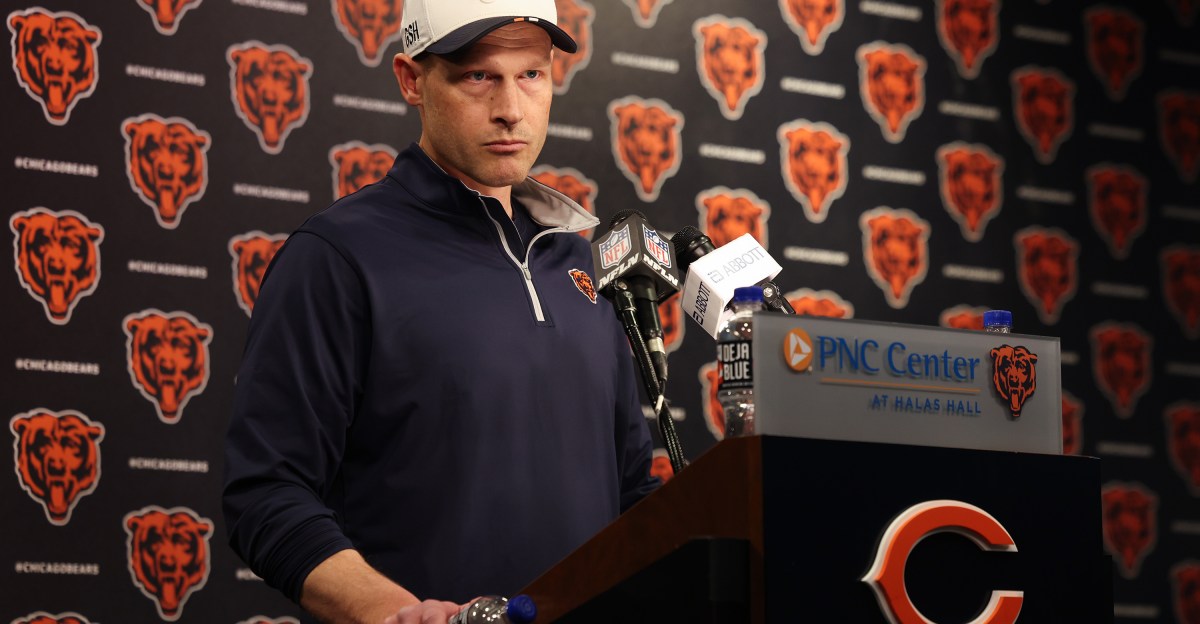 Bears offseason primer: Ranking needs with FA and draft targets