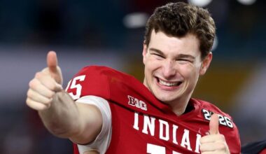 Which NFL Draft prospect each new head coach should target with first pick